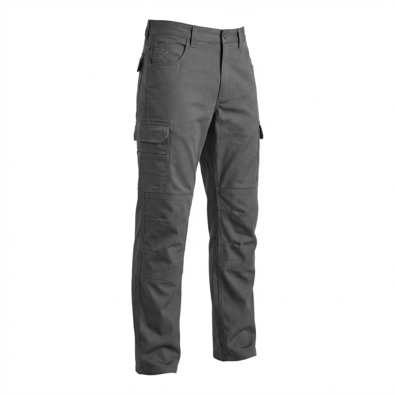Industrial Work Pants