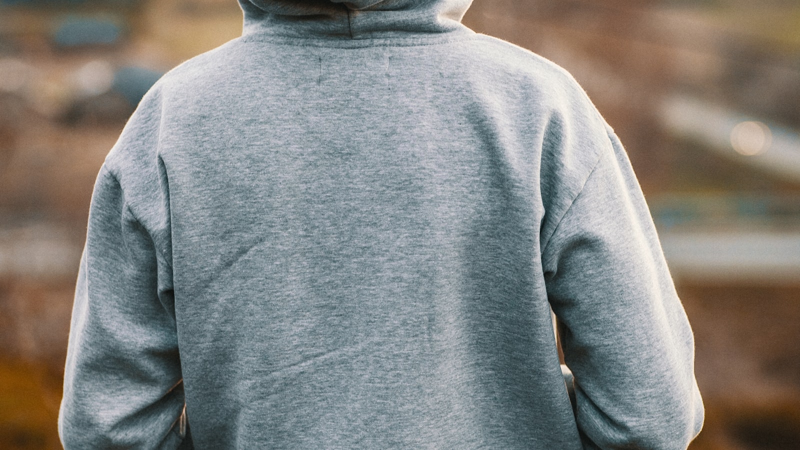 Hoodies & Sweatshirts