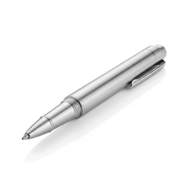 Branded Executive Rollerball Pen