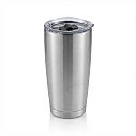 Insulated Travel Tumbler — 16 oz