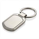 Custom Metal Keychain with Logo