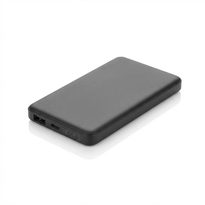 Custom Power Bank — 5000 mAh