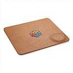 Wireless Mouse Pad with Charger