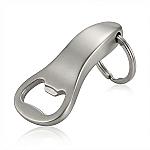 Bottle Opener Keychain — Custom Shape