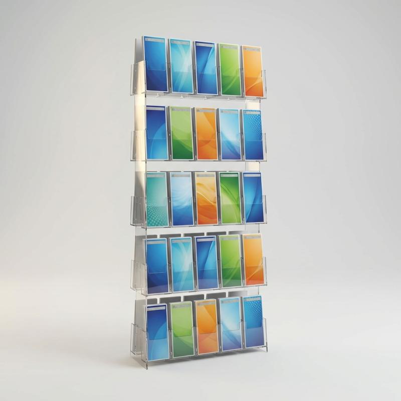 Custom Shelf Talker Set (25 pcs)