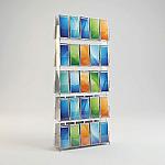 Custom Shelf Talker Set (25 pcs)