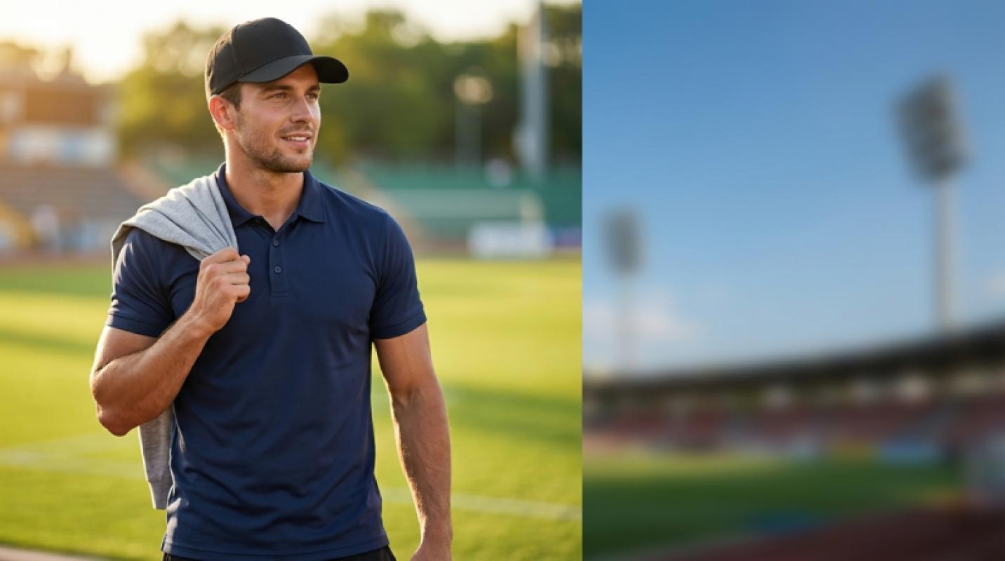 Team Apparel Starter Pack