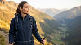 Branded Softshell Jacket