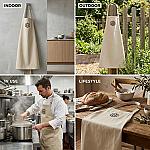 Custom Branded Chef Apron