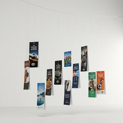 Hanging Ceiling Dangler Set