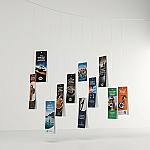 Hanging Ceiling Dangler Set