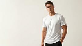 All-Over Print Sublimation Tee