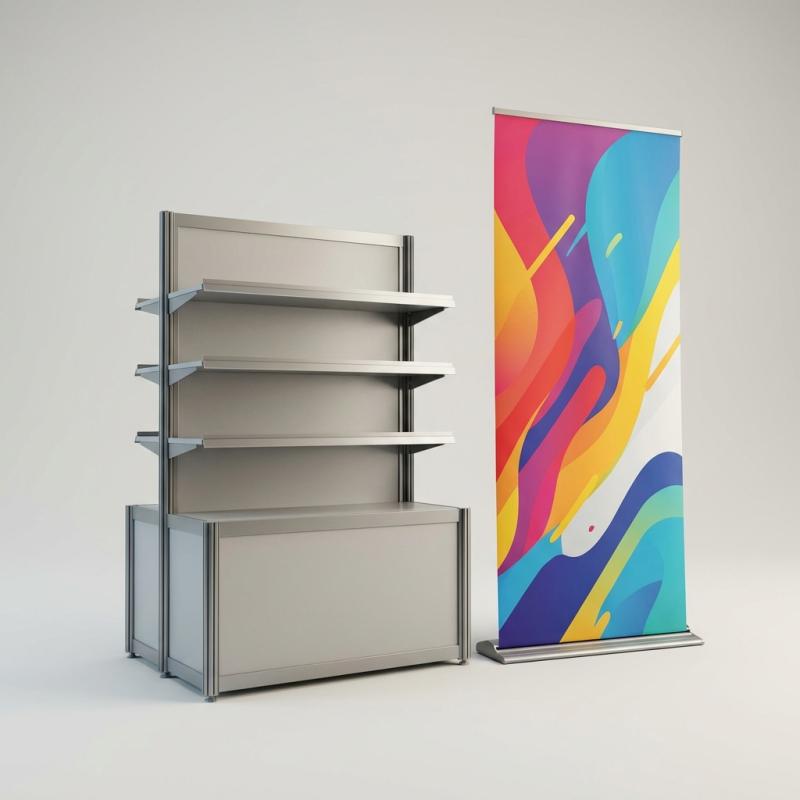 Retail Display Starter Package