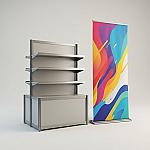 Retail Display Starter Package