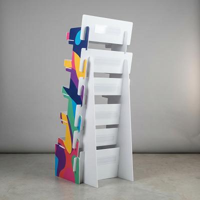 Custom Shelf Talker Set (25 pcs) — alternate view