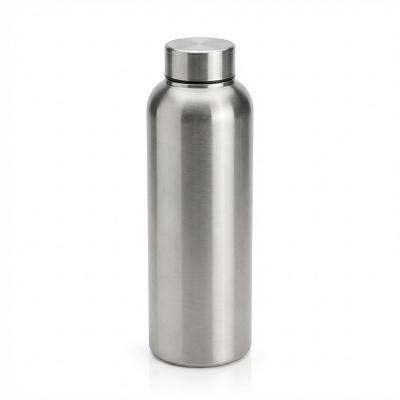 Insulated Water Bottle — 24 oz — alternate view