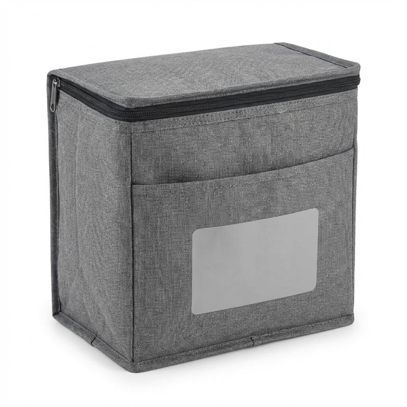 Insulated Lunch Tote