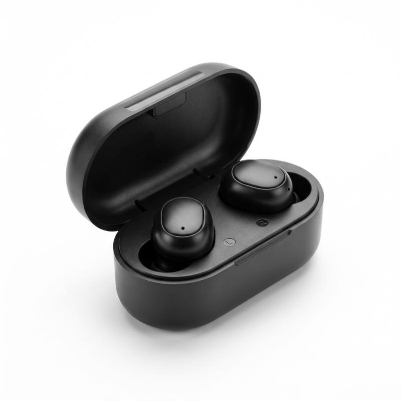 Custom Bluetooth Earbuds