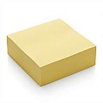 Custom Sticky Notes — Cube