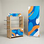 Retail Display Starter Package