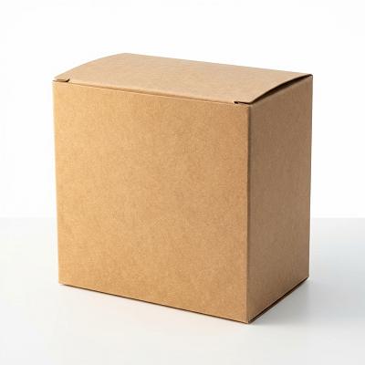 Custom Folding Carton — Retail Ready