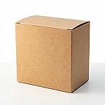 Custom Folding Carton — Retail Ready