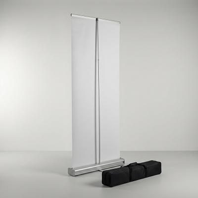Retractable Banner Stand