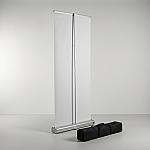 Retractable Banner Stand