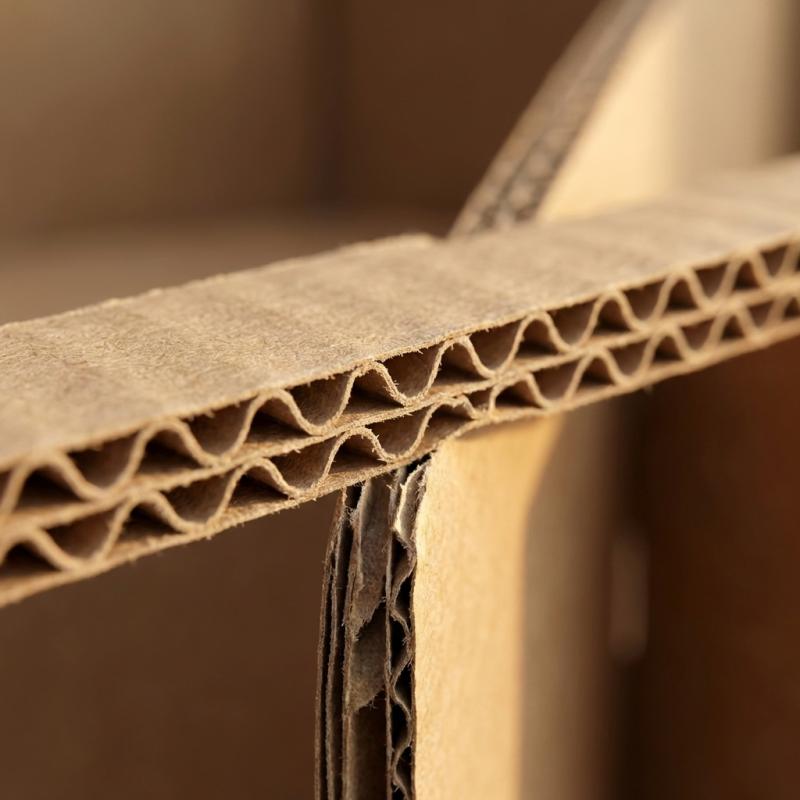 Freestanding Floor Display Unit