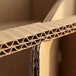 Freestanding Floor Display Unit