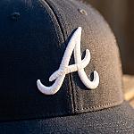 Embroidered Snapback Cap