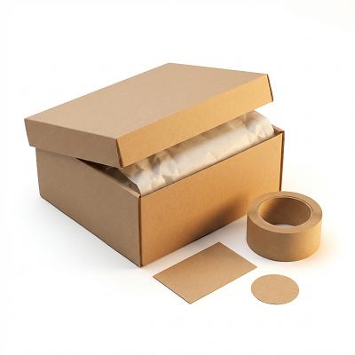 Custom Packaging Starter Kit