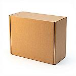 Custom E-Commerce Mailer Box