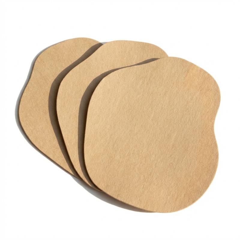 Custom Die-Cut Product Label