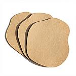 Custom Die-Cut Product Label