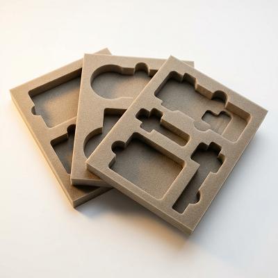Custom Foam Insert — Precision Cut