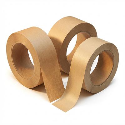 Branded Packing Tape Roll
