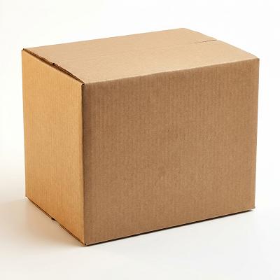 Heavy-Duty Double-Wall Shipping Box