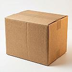 RSC Corrugated Box — Economy