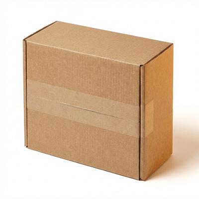 Subscription Box Mailer — Monthly Kit