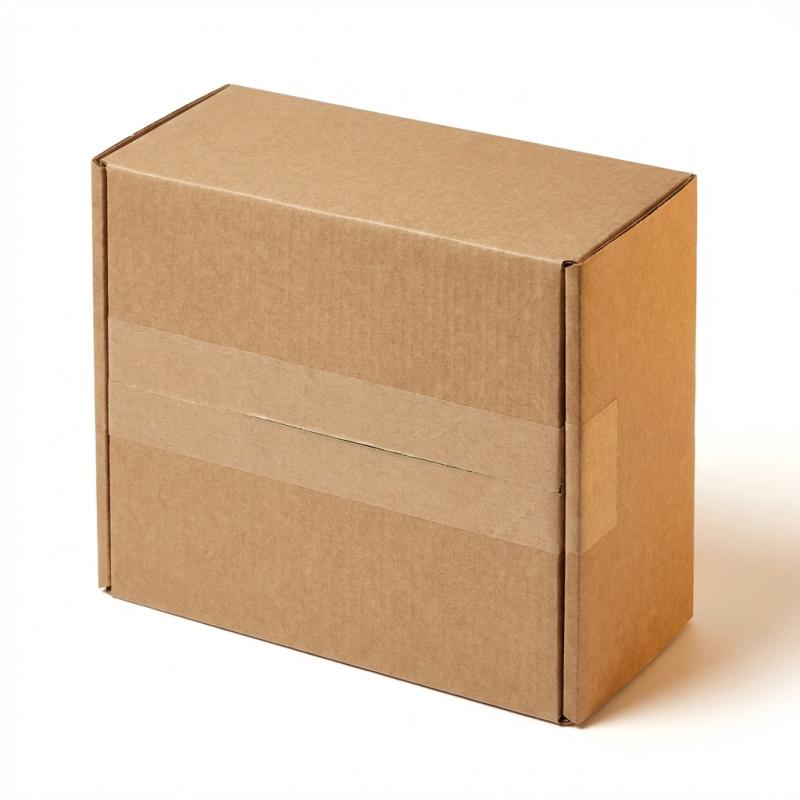 Subscription Box Mailer — Monthly Kit