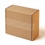 Subscription Box Mailer — Monthly Kit