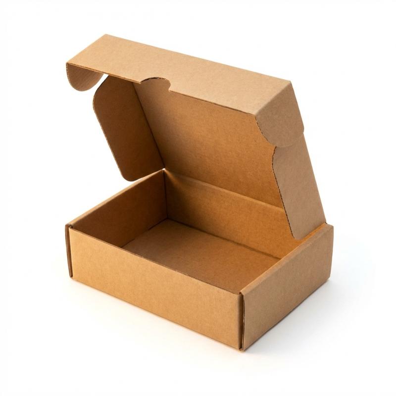 Mini Mailer Box — Small Items