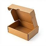 Mini Mailer Box — Small Items