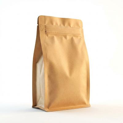 Sachet Pouch — Single Serve
