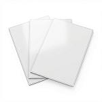 Waterproof Vinyl Product Label