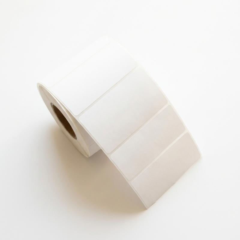 Roll Label — Thermal Transfer