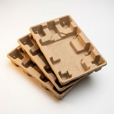 Molded Pulp Packaging Insert