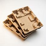 Molded Pulp Packaging Insert