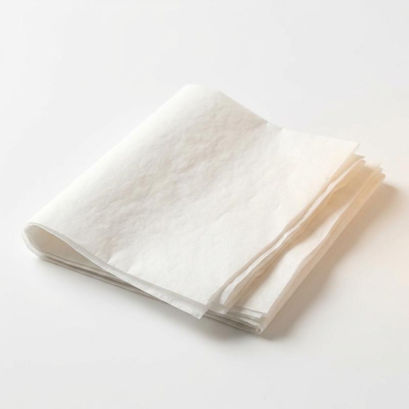 Branded Tissue Paper Sheets